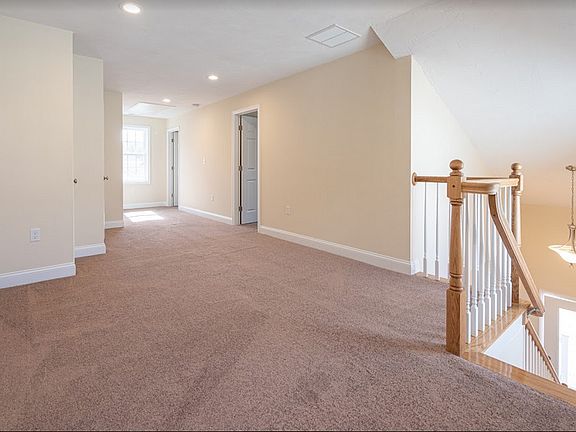 Continental Den Similar to be built