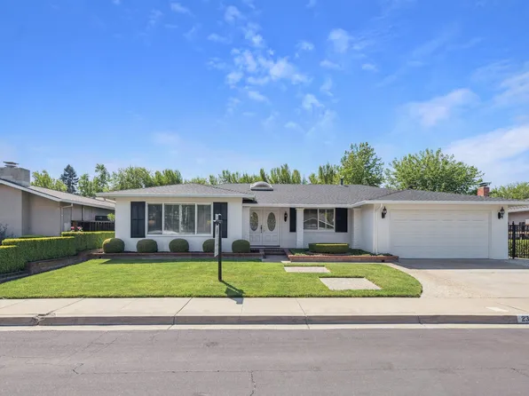 2314 Sandpiper Way, Pleasanton, CA 94566