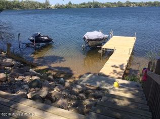 107 Lynn Rd, Ottertail, MN 56571