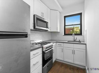 144 Woodbine St #2, Brooklyn, NY 11221