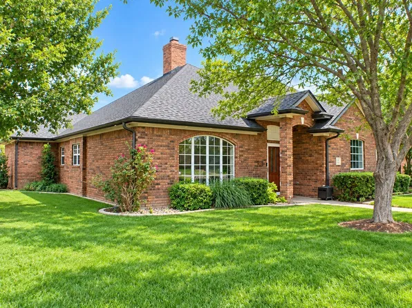 8105 Progress Dr, Amarillo, TX 79119