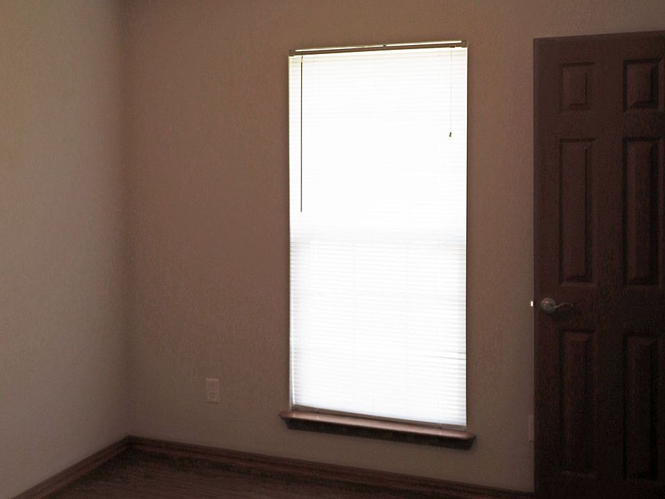 Photos are from another unit in the same building. The layout may be a little different, but the overall esthetic is the same.