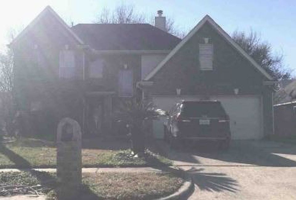 Property Front View