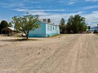 4530 W Jerico Rd, Willcox, AZ 85643