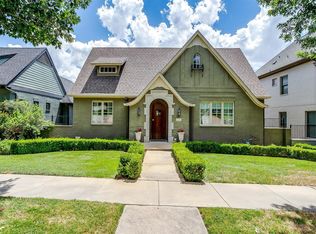 2525 Lubbock Ave, Fort Worth, TX 76109