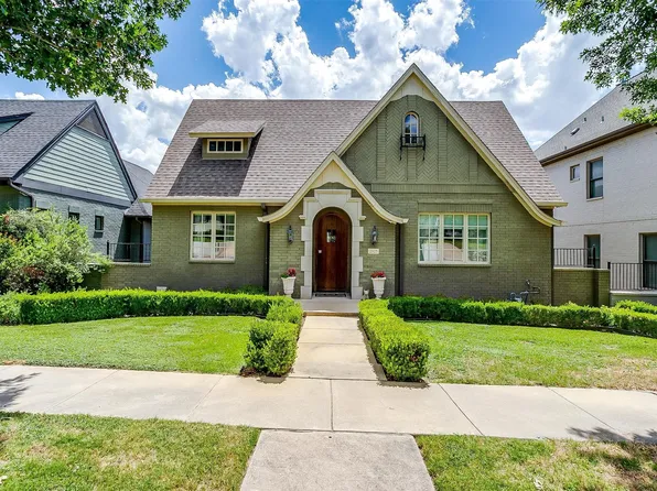 2525 Lubbock Ave, Fort Worth, TX 76109