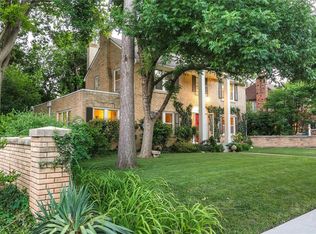 3116 NW 20th St, Oklahoma City, OK 73107