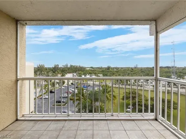 2885 Palm Beach Blvd APT 607C, Fort Myers, FL 33916