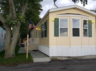 2080 River Rd LOT 174, Niagara Falls, NY 14304