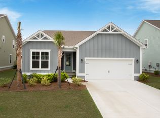 129 Whaler Ave, Summerville, SC 29486
