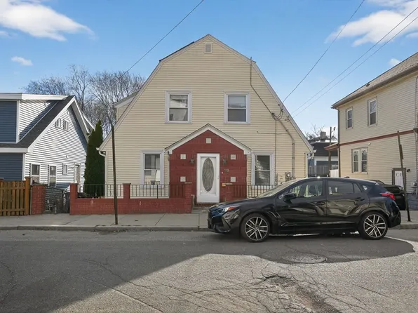 20 Derne St, Everett, MA 02149