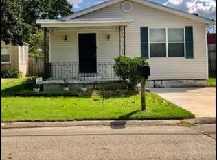 209 Tullulah Ave, New Orleans, LA 70123