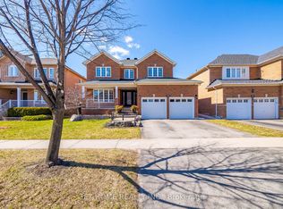 269 Huntington Cres, Clarington, ON