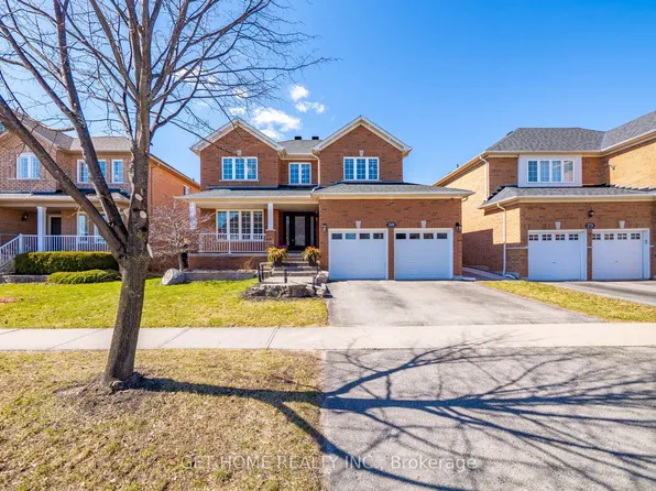 269 Huntington Cres, Clarington, ON L1E 3J3