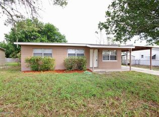 2146 Nottingham Rd, Melbourne, FL 32935