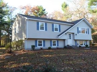 35 King James Way, Wrentham, MA 02093