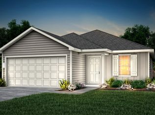 23615 Cranberry Grader Ln, Hockley, TX 77447