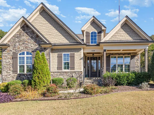 5138 Corner Rock Dr, Rolesville, NC 27571