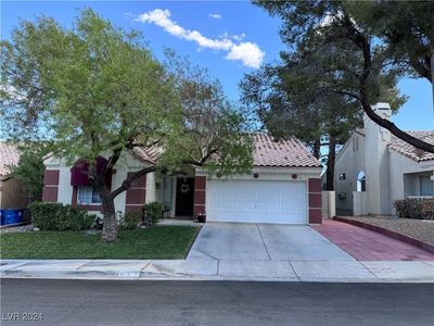 384 Promontory Dr, Henderson, NV, 89014