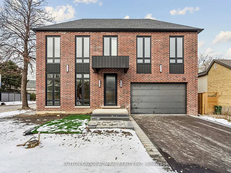 78 Burncrest Dr — Photo 1