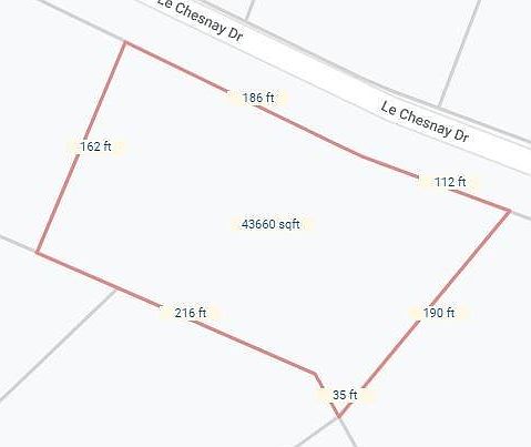 5th image of 1415 Le Chesnay Dr