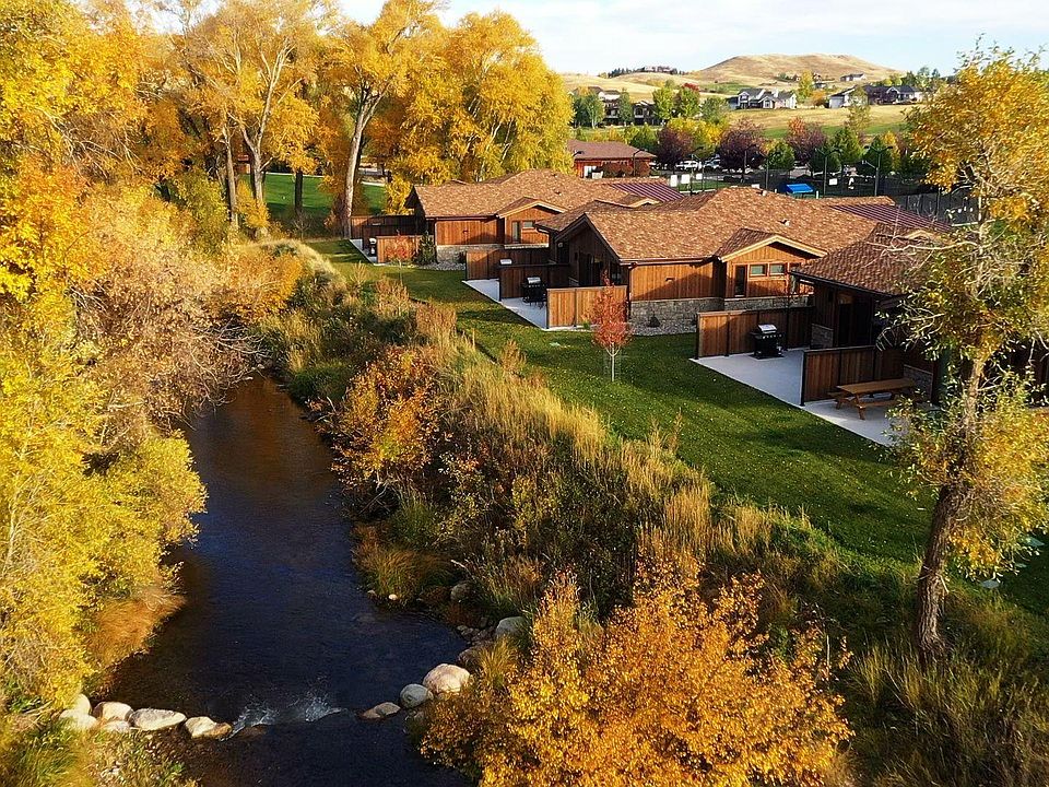 7 Creekside Ln, Sheridan, WY 82801 Zillow
