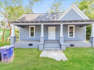 719 Williams St, Griffin, GA 30223