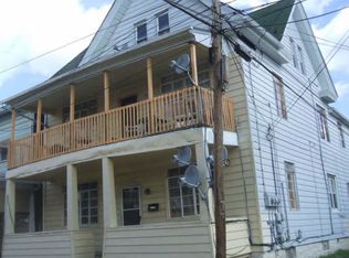 123 E Maple St, Hazleton, PA 18201