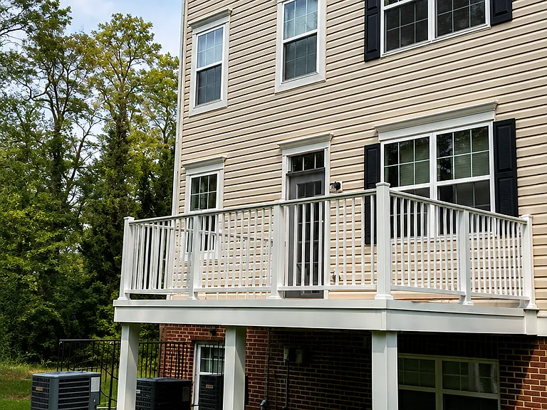 2833 Forest Run Dr #B — Photo 3