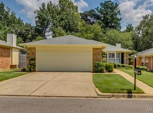 605 Shallow Creek Rd, Tuscaloosa, AL 35406
