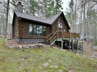 1283 21 7/8 St, Cameron, WI 54822