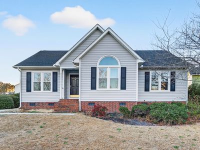 234 Cambridge Dr, Angier, NC, 27501
