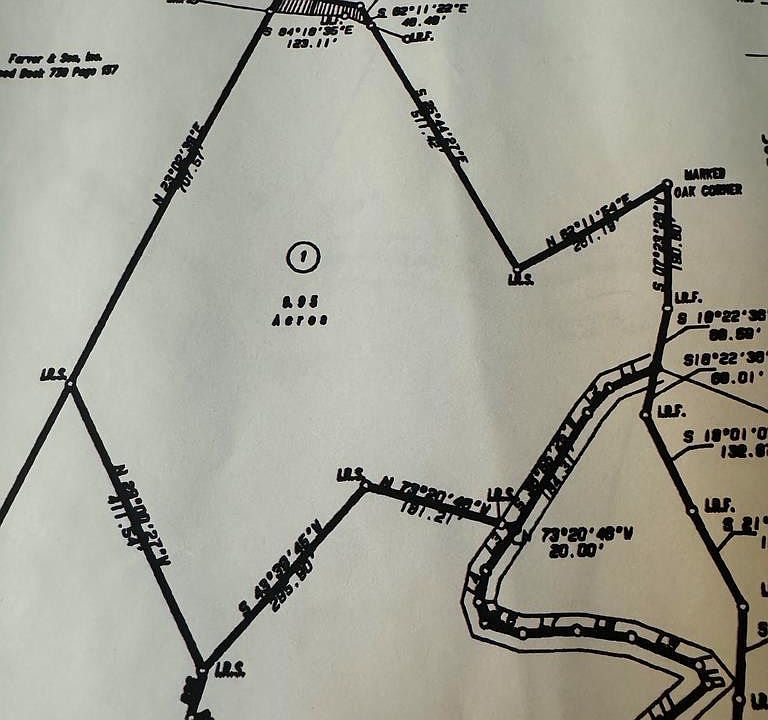 1st image of Lot 1 Weece Mountain