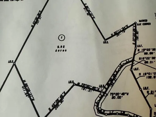 Lot 1 Weece Mountain, Murphy, NC 28906