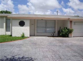 3409 S Douglas Rd, Miramar, FL 33025