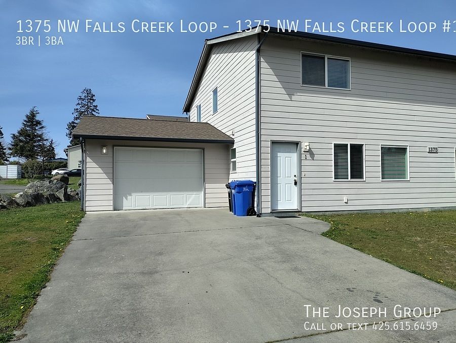 1st image of 1375 NW Falls Creek Loop #Oak
