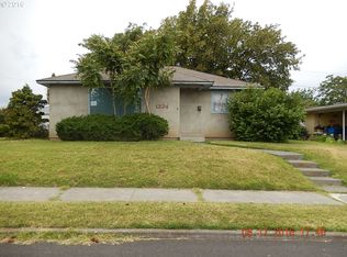 1324 College St, Milton Freewater, OR 97862