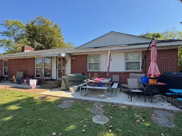 416 Marwood Ct, Nashville, TN 37210