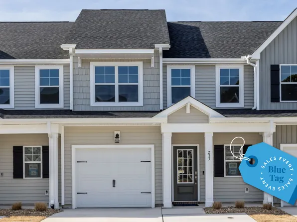 233 Cline Way, Beaufort, NC 28516