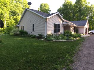 N2790 Crestwwod Rd., Antigo, WI 54409