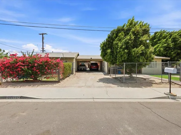 84950 Calle Zamora, Coachella, CA 92236
