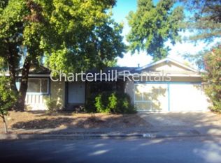 913 Gandul Calle, Santa Rosa, CA 95409