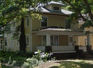 300 S Macarthur Blvd, Springfield, IL 62704