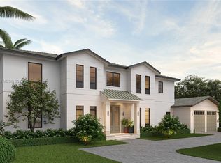 7111 SW 108th Ter, Pinecrest, FL 33156