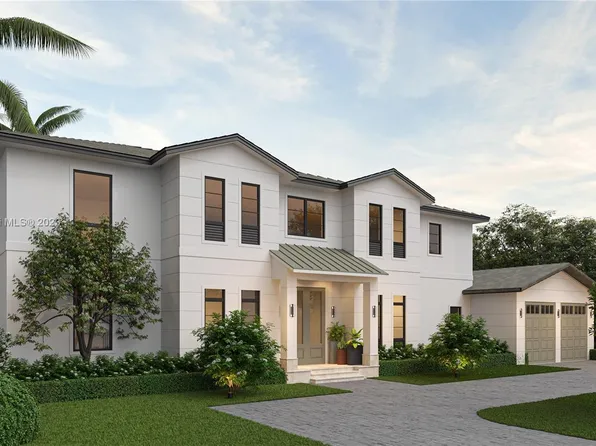 7111 SW 108th Ter, Pinecrest, FL 33156