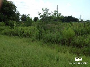 2 West Blvd, Silverhill, AL 36576