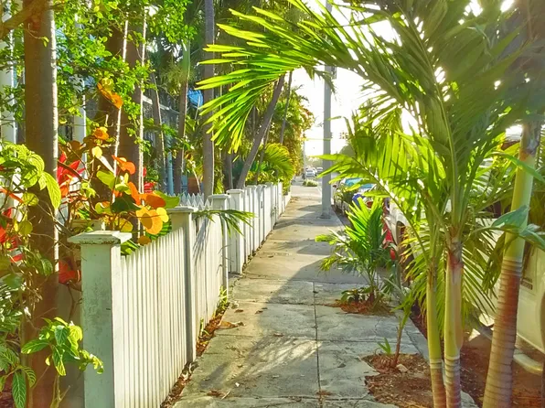 (undisclosed Address), Key West, FL 33040