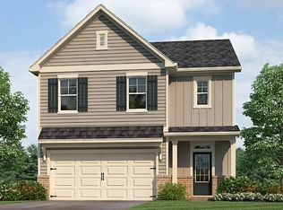56 Biltmore Pl, Braselton, GA 30517