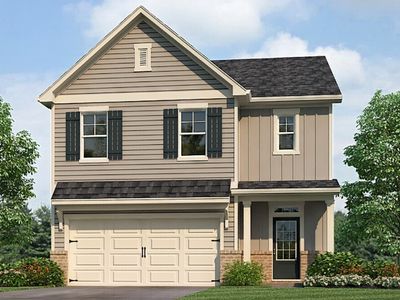 56 Biltmore Pl, Braselton, GA, 30517