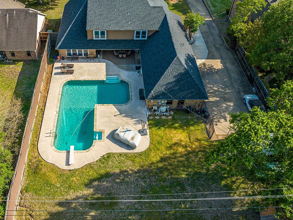 4115 Alpine St, Paris, TX 75462 MLS 37601 Zillow